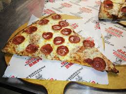 Big Mama S Slice 3 Regular Pizza Slices Bmpp Https Ordernow Bigmamaspizza Com Delicious Pizza Pizza Perfect Pizza