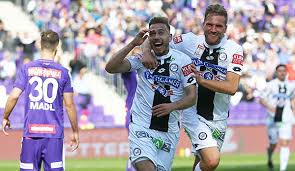 Check out his latest detailed stats including goals, assists, strengths & weaknesses and match ratings. Bundesliga Sturm Graz Sortiert Sandi Lovric Und Philipp Hosiner Aus