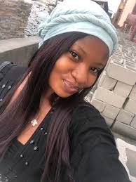 Karina kurzuwa shaved her hair 😭😭 I'm not angry I still love him ❤️❤️❤️