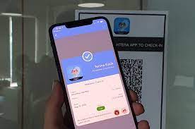 Unfortunately, the qr code won't work if you don't have gerak malaysia app installed. Retailers Laud Govt S Mandate To Make Mysejahtera Default Contact Tracing App