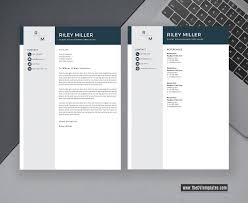 Professional Cv Template For Word Unique Cv Format Modern Resume Format Creative Resume Design 1 2 3 Page Job Winning Resume Printable Curriculum Vitae Template Thecvtemplates Com