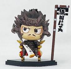 By now you already know that, whatever you are looking for, you're sure to find it on aliexpress. Sengoku Basara Oda Nobunaga One Coin Grande Figure Collection One Coin Grande Figure Collection Sengoku Basara Fourth Formation Secret Kotobukiya Myfigurecollection Net