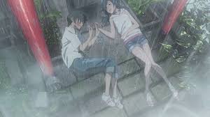 You need someone who goes out of their way to make it obvious that they want you in their life. Tenki No Ko Weathering With You A Review And Reflection On Makoto Shinkai S 2019 Film The Infinite Zenith