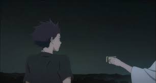 She did not think it any coincidence that ideas denigrating literary authorship had taken center stage simultaneously with the emergence of formerly silent voices for whom the act of writing. A Silent Voice Koe No Katachi 2016 By Allen Kwan Cultural Panopticon Medium