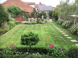 End of tenancy hourly rate. Garden Maintenance York Garden Works