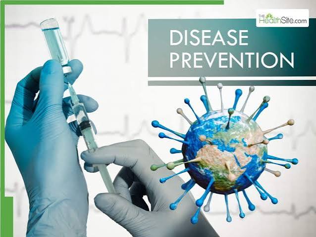 Disease Prevention