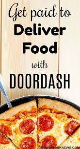 Doordash Review Why Being A Doordash Driver Is The Best Side Gig Make Easy Money Earn Extra Cash Earn More Money