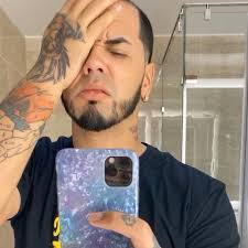 Shou otsuki is one of the staff barbers at tokyo hair salon l. Anuel Aa Is Not Happy With His New Haircut