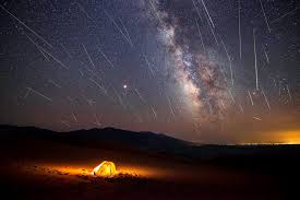The 2019 Perseid Meteor Shower Peaks Soon Here S What To Expect Perseid Meteor Shower Meteor Shower Hayden Planetarium