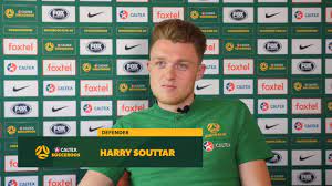 4,00 m €* oct 22.place of birth: The Conversation That Sparked Souttar S Australia Call Up Socceroos