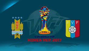 This venezuela v uruguay live stream video is set to be broadcast on 07/06/2021. Uruguay Vs Venezuela U20 World Cup Semi Final Preview