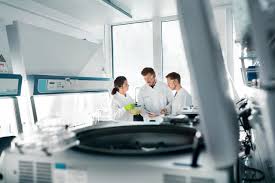 Biontech se an der goldgrube 12 55131 mainz germany. Pfizer Biontech Publish Encouraging Interim Phase I Ii Data For Covid 19 Vaccine Construct