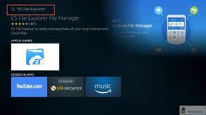 Since firestick runs on android, you will need an apk file of the youtube … Como Instalar Youtube App En Amazon Fire Tv Stick