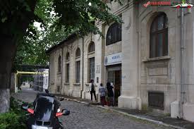 Universitatea politehnica din bucuresti este una din cele mai mari universitati din se europei si universitatea politehnica din bucurești prin centrul de cultură, voluntariat, sport și activități. Muzeul Universitatii Politehnica Galerie Foto Imagini Cu Obiective Turistice