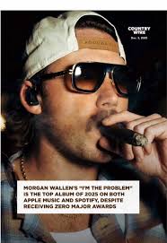 Dierks Bentley and Zach Top: Old Enough to Know Better