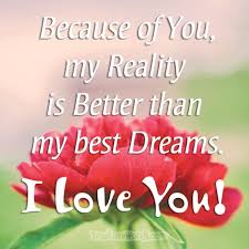 50 Sweet Love Text Messages For Him True Love Words Love appreciation messages for lover.