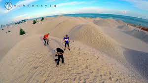 Maybe you would like to learn more about one of these? Drone Footage Pantai Klebang Melaka Youtube