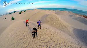 Maybe you would like to learn more about one of these? Drone Footage Pantai Klebang Melaka Youtube