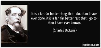 Famous Quotes About Better Thing Sualci Quotes 2019