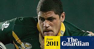 Hull KR fear Willie Mason will miss Super League launch