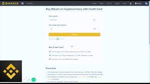 To get started buying bitcoins using a debit card on coinbase, here is. How To Buy Crypto With Credit Card On Binance Buy Bitcoin In 2min 2021 Youtube
