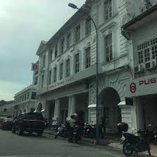 Bank of america, malaysia berhad. Public Bank Berhad 4 Tips