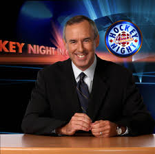 Ron's fiction has appeared in gq, greensboro review, prism international, night train and other quarterlies. Specialty Act Hnic S Ron Maclean Not Titillated By Alex Ovechkin S 26 Goals