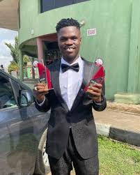Loading dance challenge olamide ft bad boy timz buzzbee gioaddo. Loading Din Din Bad Boy Timz Earns First Degree In Computer Engineering Naijaloaded
