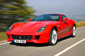 These prices reflect the current national average retail price for 2008 ferrari 599 gtb fiorano trims at different mileages. What S So Special About The Ferrari 599 Merlin Auto Group