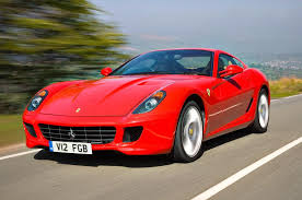 In november 2010, car and driver did a comparison test between the lfa and the ferrari 599 gtb hgte with the us$30,000 additional handling package. What S So Special About The Ferrari 599 Merlin Auto Group