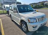 MAHINDRA-SCORPIO