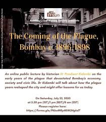 Bombay Local History Society | Mumbai