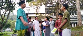 Biaya masuk pesantren assalam sukabumi. Biaya Pendidikan Pesantren Ar Rahman Sukabumi Ta 2021 2022 Daftar Harga Tarif