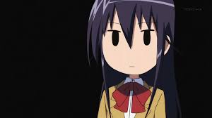 Pin On Seitokai Yakuindomo
