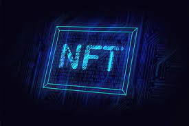Nfts Why Now