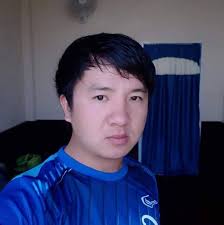 Yeng Hang shared an episode of Venom The Last Dance (2024).