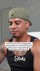 Austin Talks about Alexa