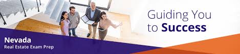 Nevada Real Estate Agent Exam Prep