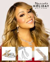 Mariah's Holiday Gift Picks at KAY are here! 🎁 Shop her faves for everyone 