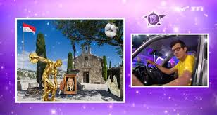 12 coups de midi nouvel indice sur létoile mystérieuse. Classement 12 Coups De Midi 2019