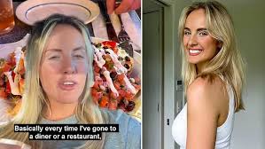 New Jersey lawyer blasts notorious Mykonos restaurant which charged $560  for four drinks oysters