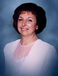 Sharon Kuban Dow Obituary October 8, 2021