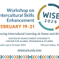 WISE Conference on Intercultural Skills Enhancemen... event in Winston-Salem, NC