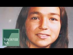 The death of Monica Jack