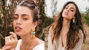 Café con aroma de mujer: así lucía Laura Archbold cuando fue miss