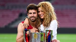 We did not find results for: The Truth About Shakira And Gerard Pique S Relationship