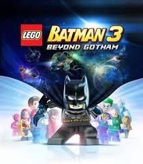 With that title comes an absolute abundance of content, and playable characters in particular, one of which is lego dc supervillains bizarro. Lego Batman 3 Beyond Gotham Wikipedia