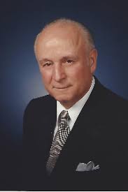 Donald George Ranieri