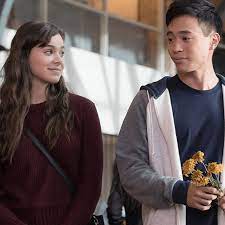 Directed by kelly fremon craig. The Edge Of Seventeen Tells A Powerful Story Of Overcoming Selfishness To Find Happiness Verily