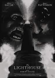 (2019) two lighthouse keepers try to maintain their sanity while living on a remote and mysterious new england island in the 1890s. The Lighthouse Alternative Movie Poster On Behance